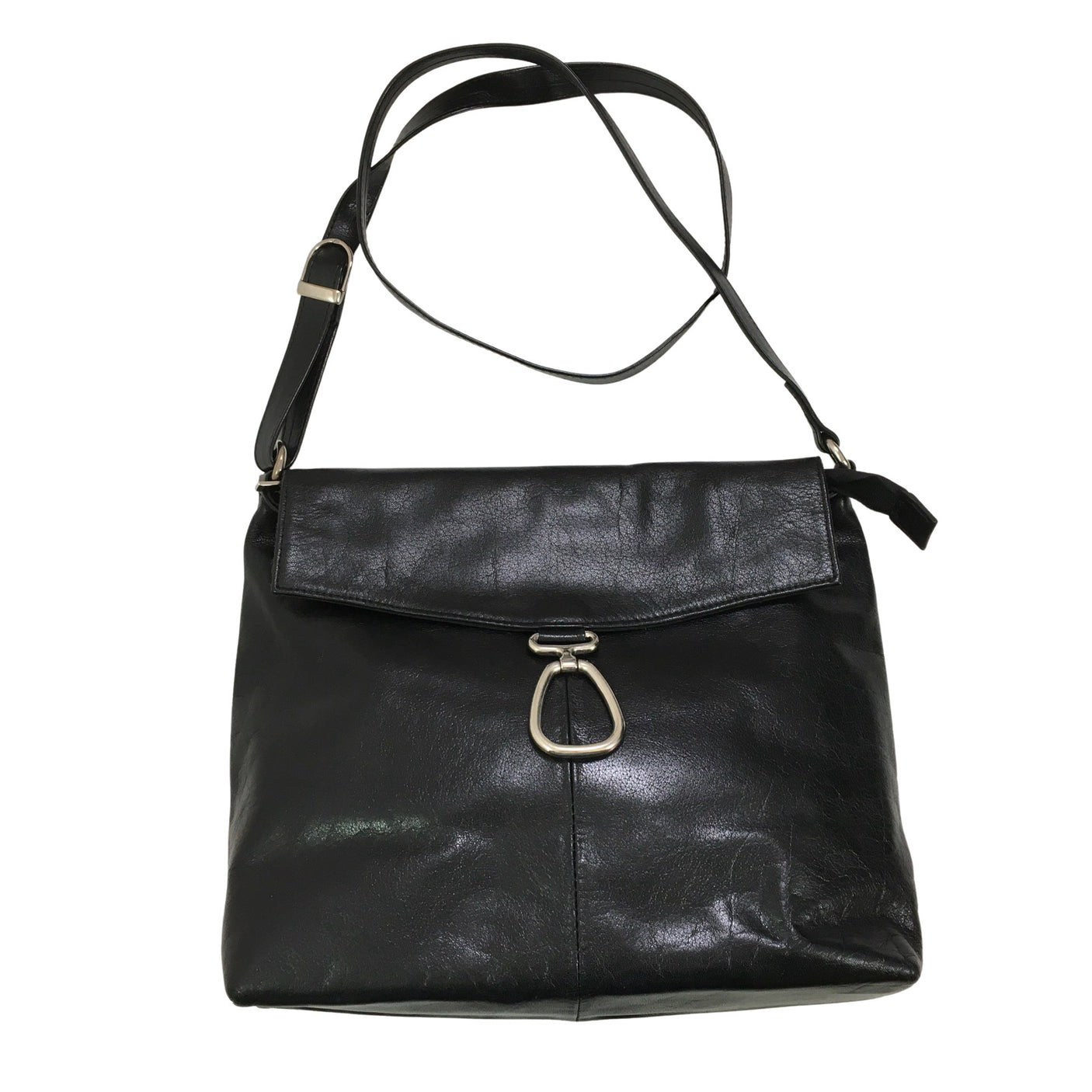 Unisex Honko - Olkalaukku, koko Midi -  (1)