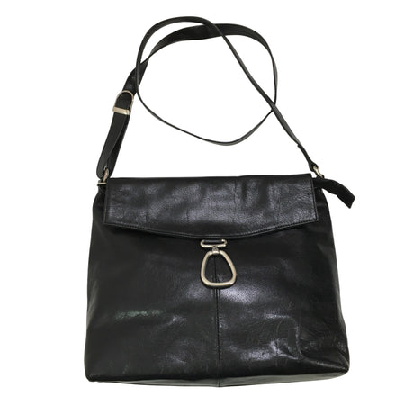Unisex Honko - Olkalaukku, koko Midi -  ()