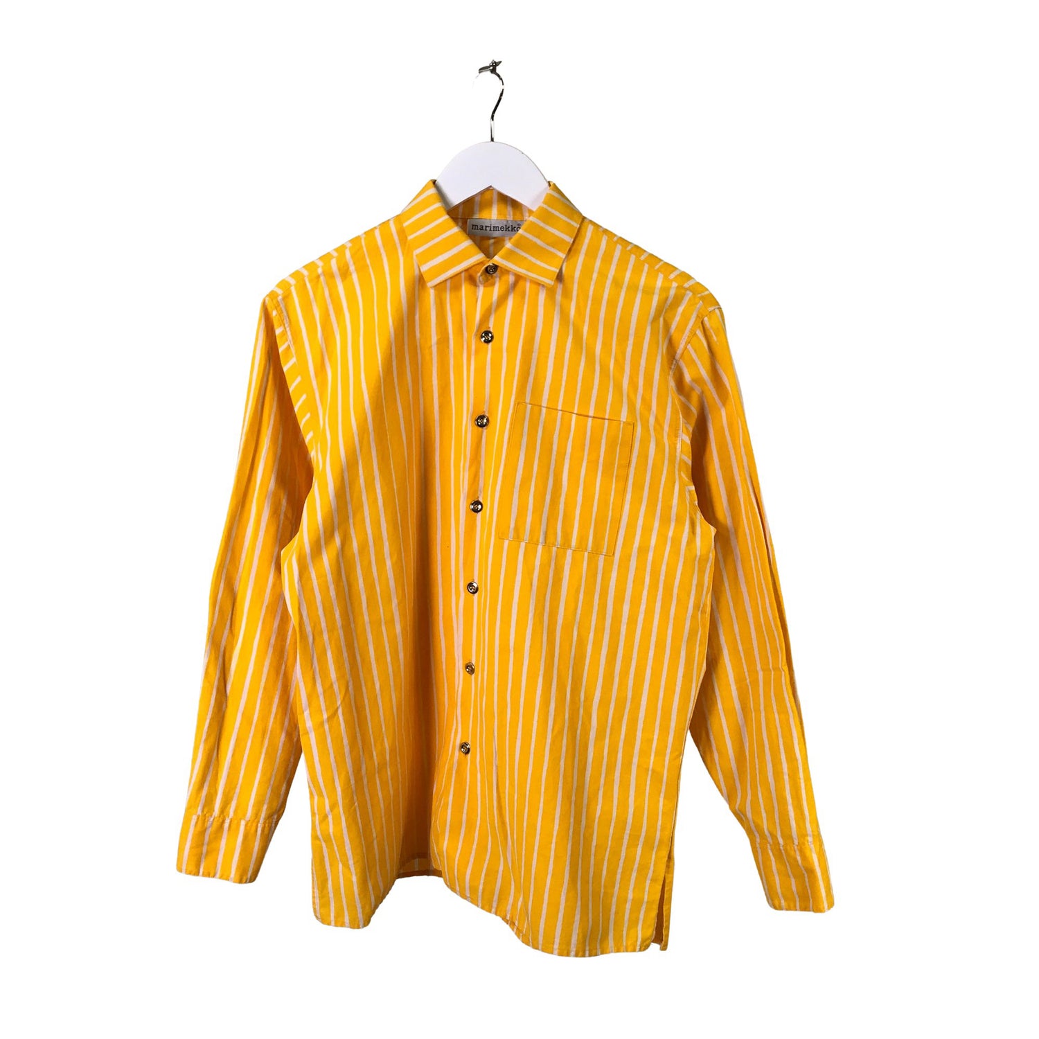  Kauluspaita  Kauluspaita, koko 38  Marimekko 