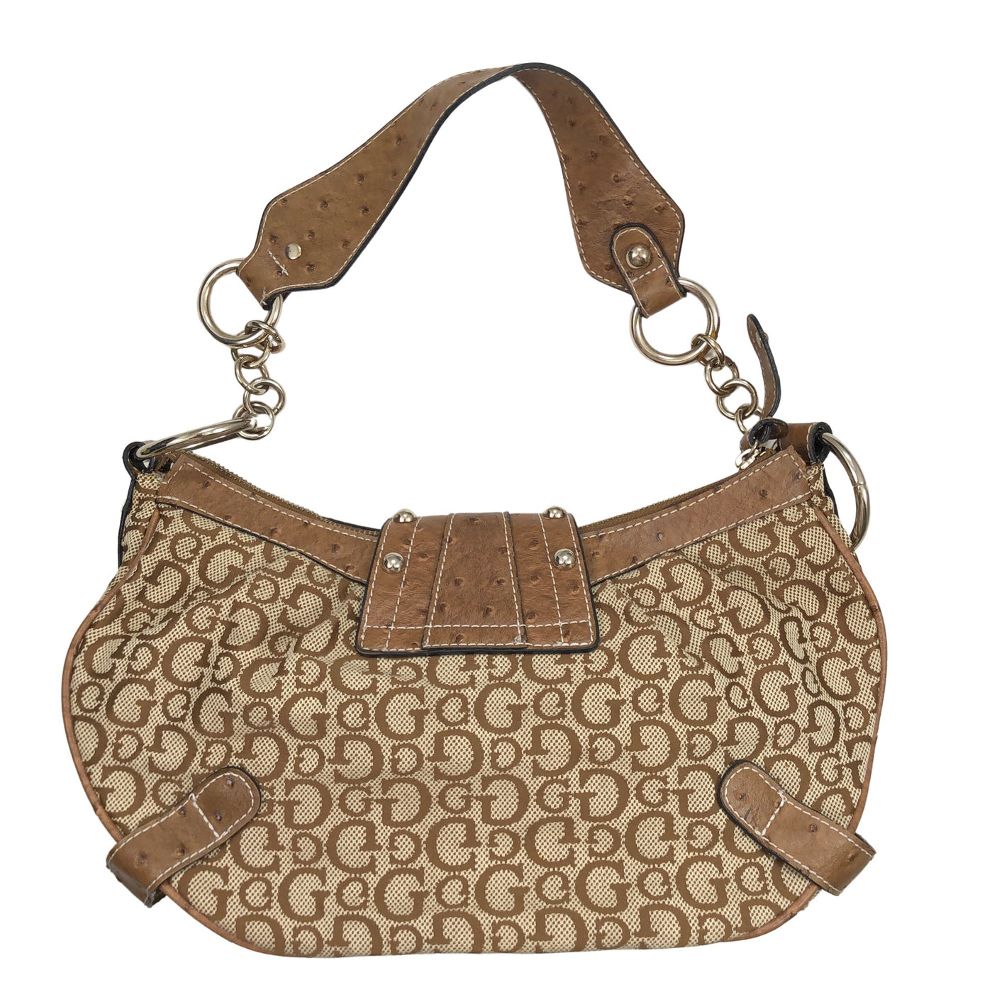 Unisex Guess - Käsilaukku, koko Midi -  (2)