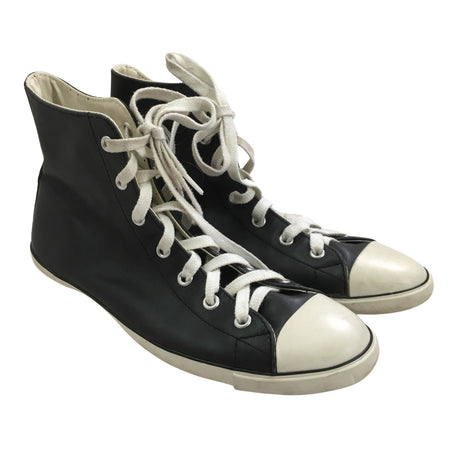 Unisex Converse - Tennarit, koko 40 -  (2)