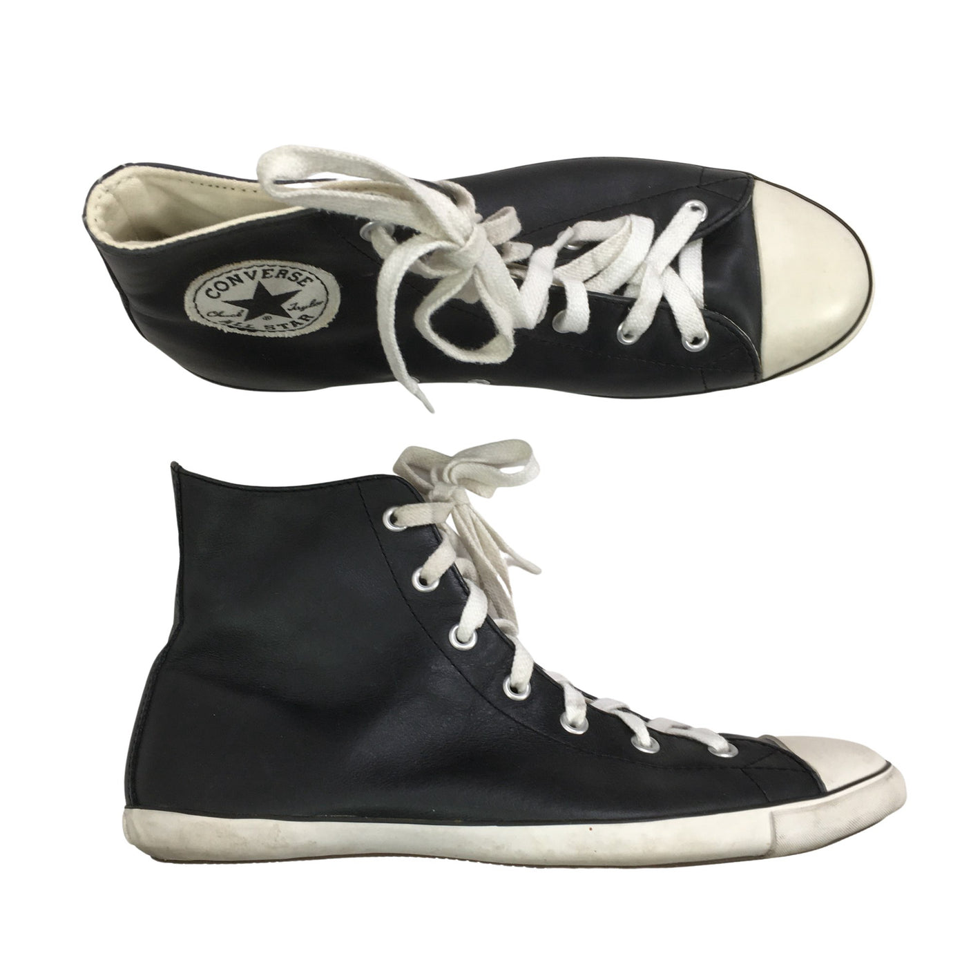 Unisex Converse - Tennarit, koko 40 -  (1)