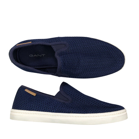 Unisex Gant - Loaferit, koko 41 -  ()