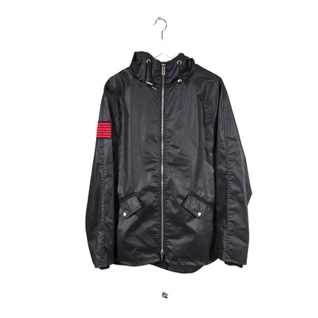 Unisex Billebeino - Parkatakki, koko S -  ()