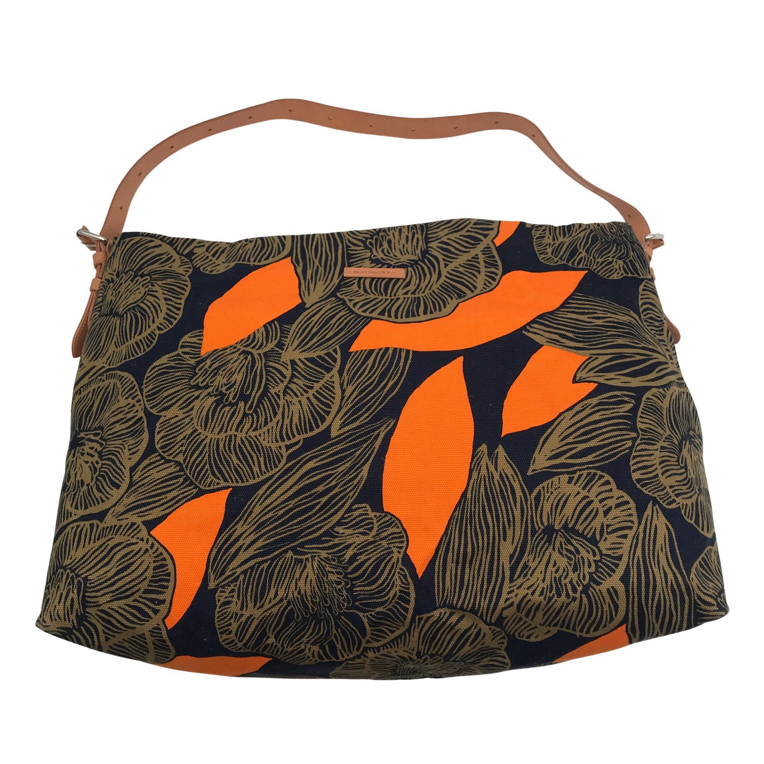  Käsilaukku  Käsilaukku, koko Maxi  Marimekko 