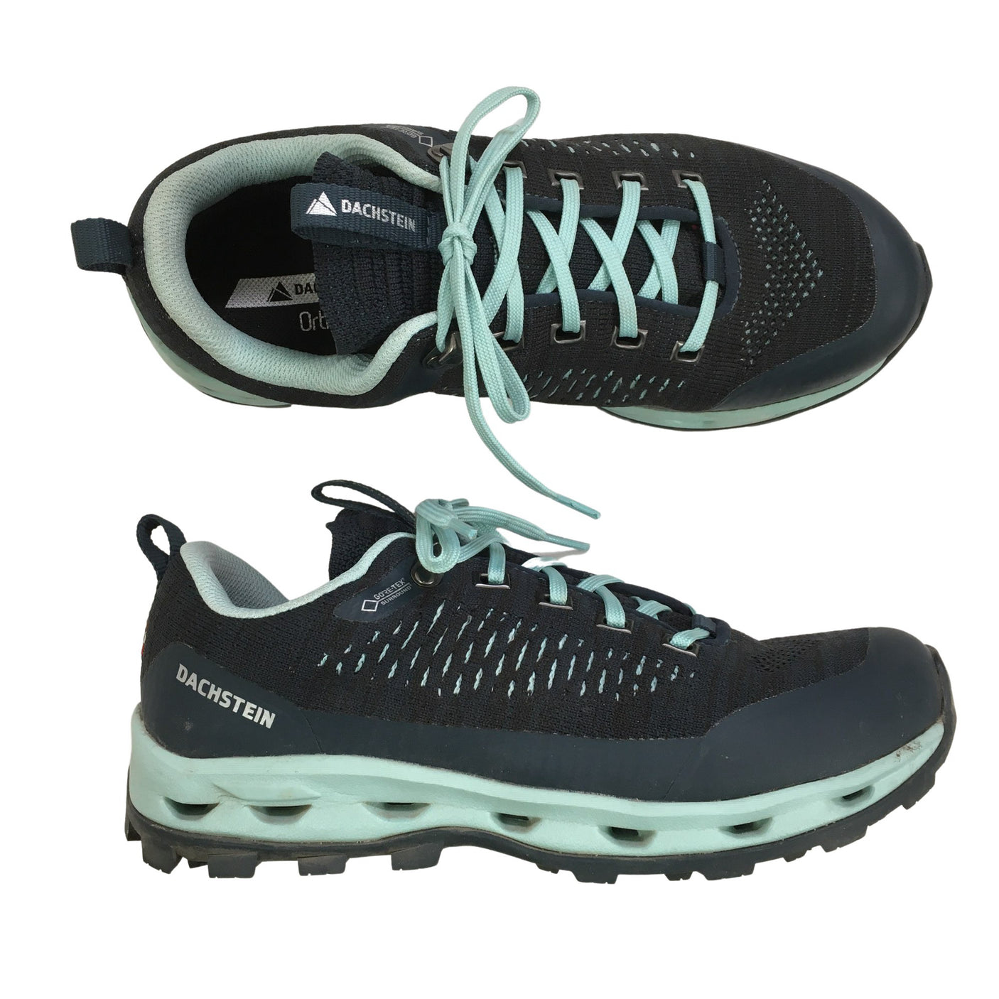 Vaelluskengät, koko 39