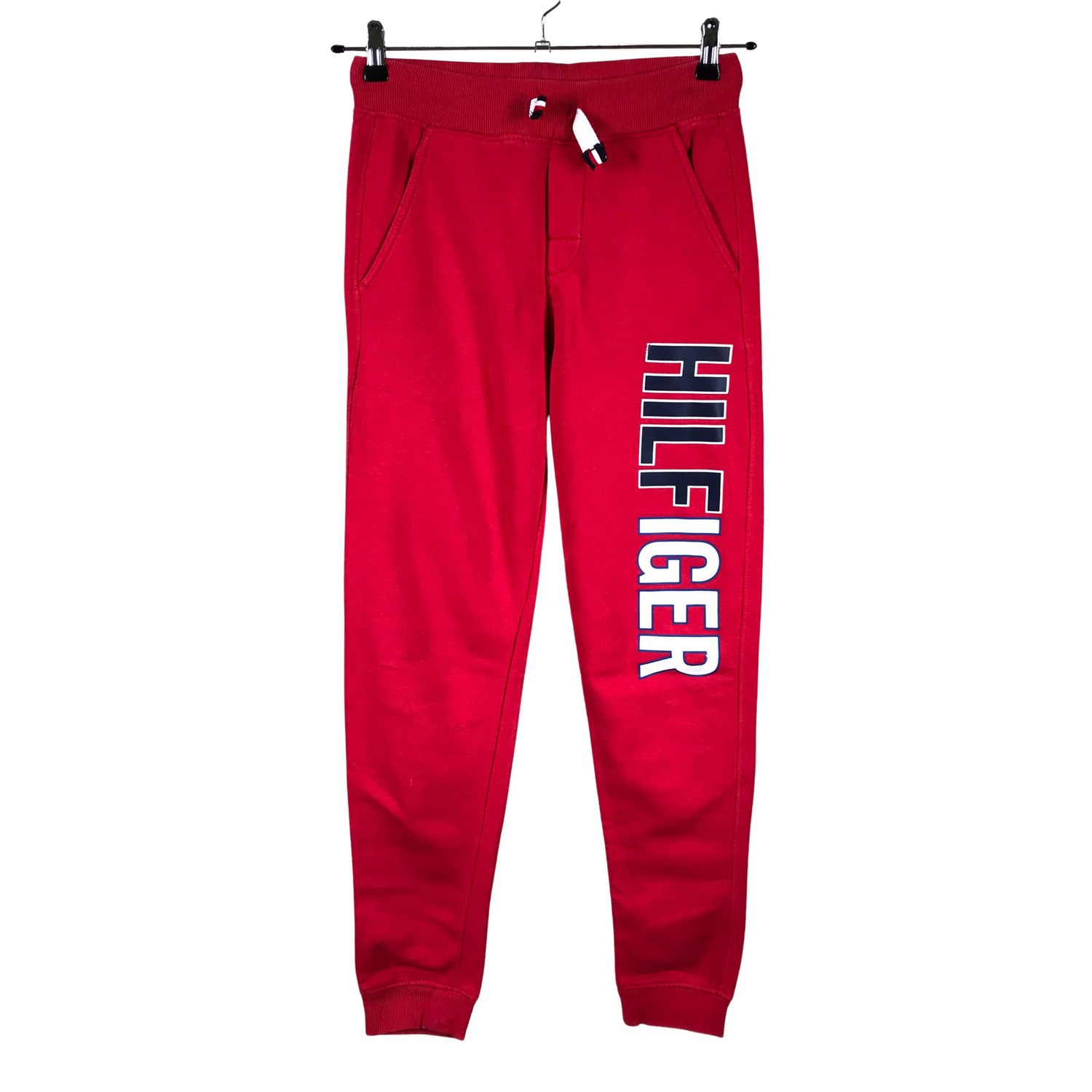  Housut  Collegehousut, koko 146 - 152  Tommy Hilfiger 
