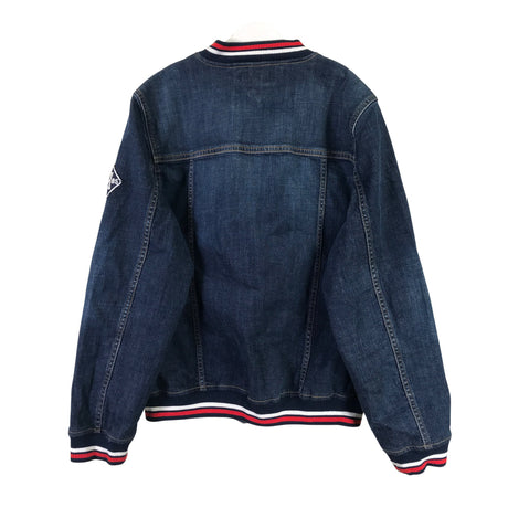 Unisex Tommy Hilfiger - Farkkutakki, koko 146 - 152 -  (2)
