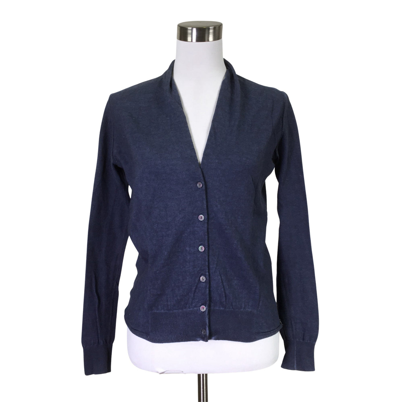 Unisex Garcia Jeans - Neuletakki, koko 34 -  (1)