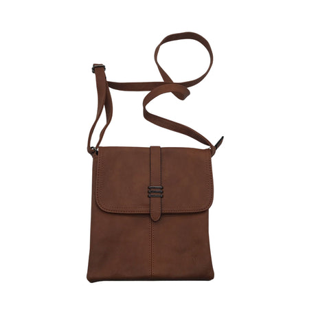 Unisex Puccini - Olkalaukku, koko Mini -  ()