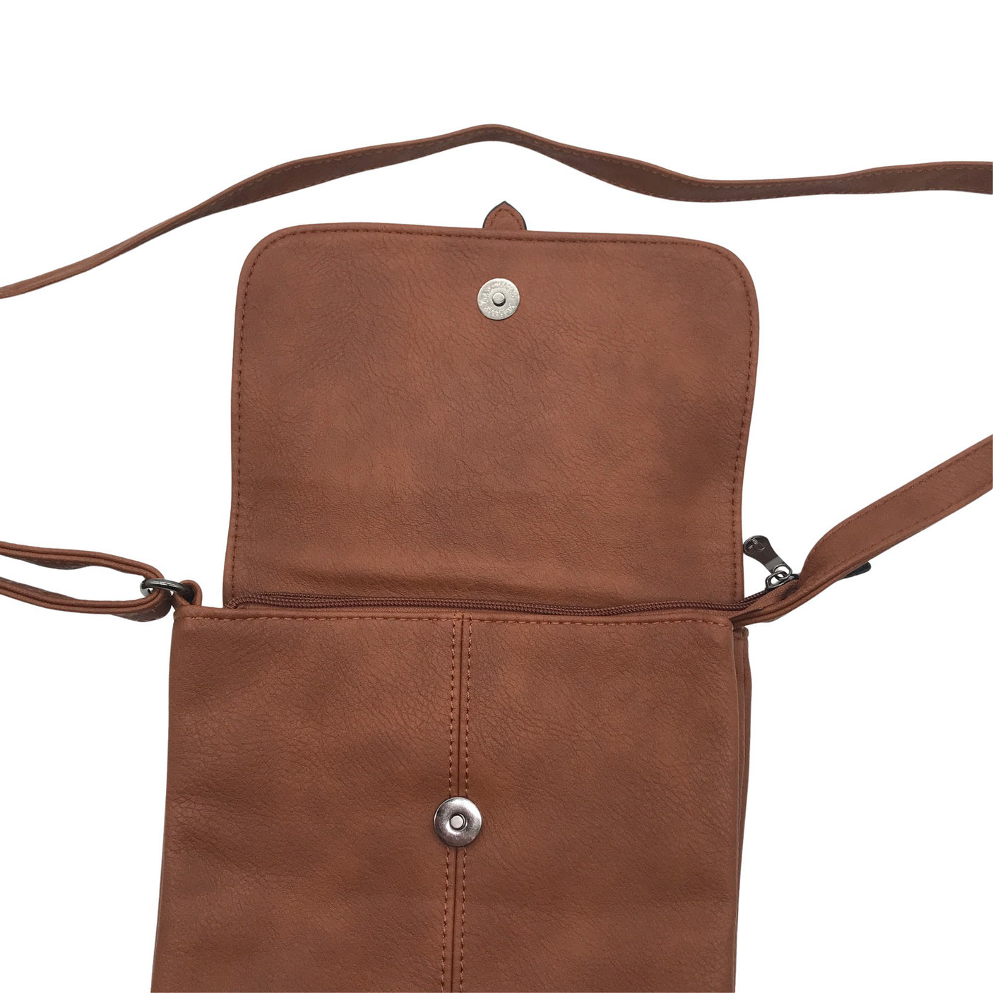 Olkalaukku, koko Mini