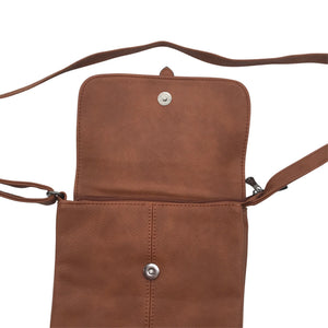 Olkalaukku, koko Mini