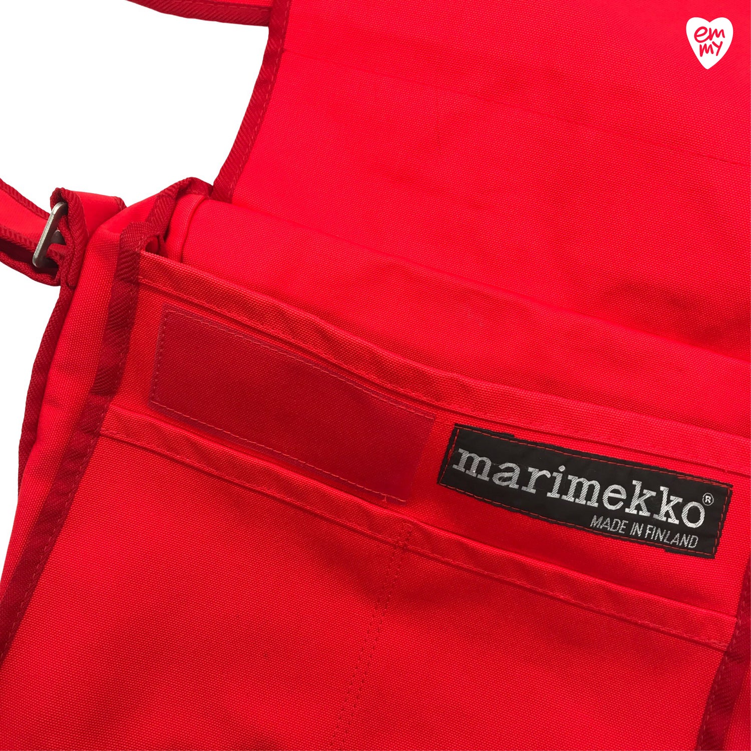  Olkalaukku  Olkalaukku, koko Midi  Marimekko 