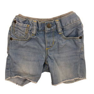 Unisex Gap - Farkkushortsit, koko 74 - 80 -  (1)