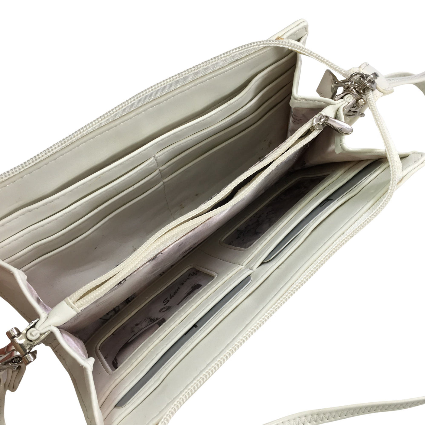 Lompakko, koko Ei kokoa