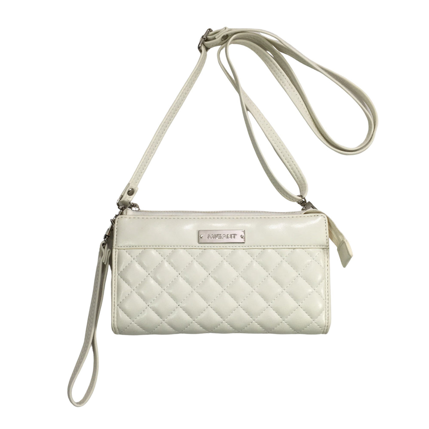 Lompakko, koko Ei kokoa