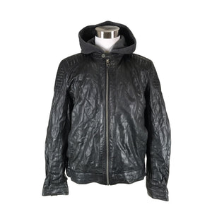 Unisex Gipsy - Nahkatakki, koko XXL -  (1)