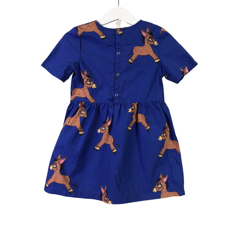 Unisex Mini Rodini - Kangasmekko, koko 92 - 98 -  (2)