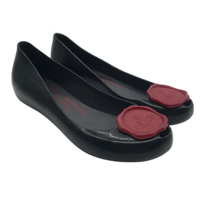 Unisex Melissa - Ballerinat, koko 37 -  (2)