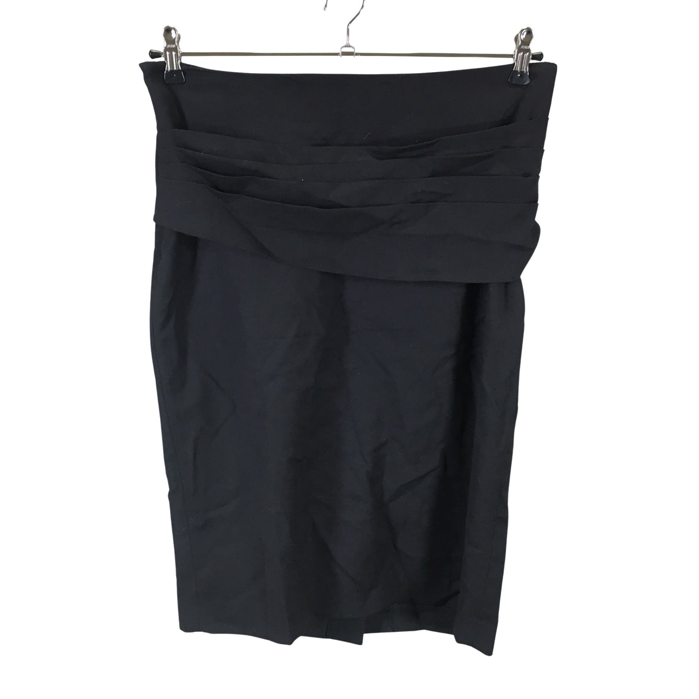 Unisex HOSS - Kangashame, koko 44 -  (1)