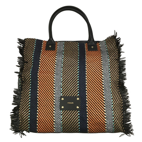 Unisex Uterqüe - Käsilaukku, koko Maxi -  ()