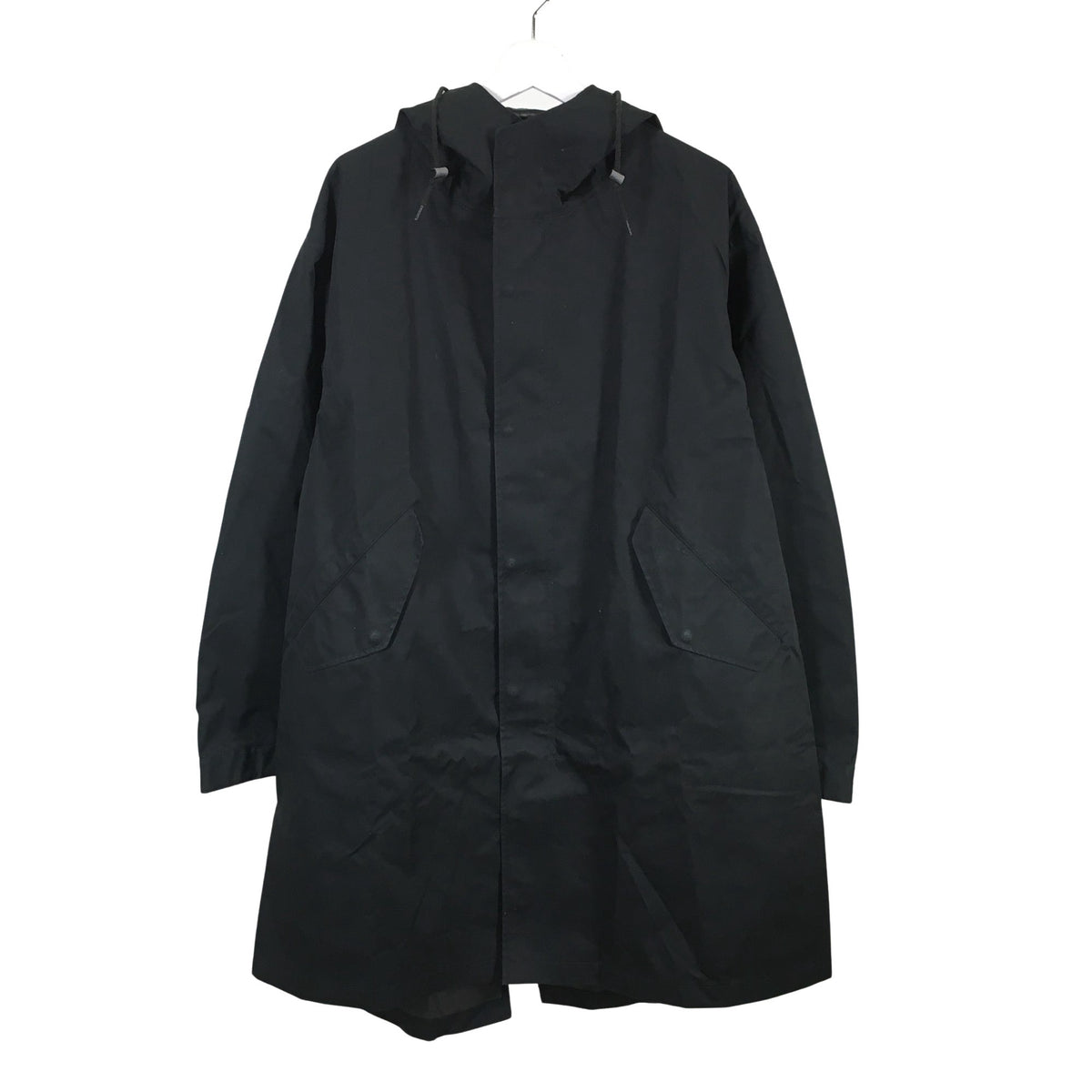Unisex Uniqlo - Parkatakki, koko L -  (1)