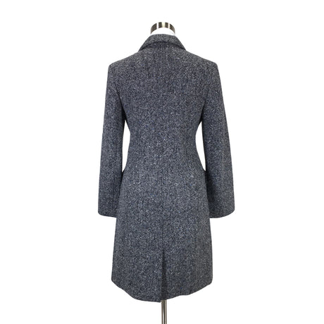 Unisex Klementi - Villakangastakki, koko 34 -  (2)