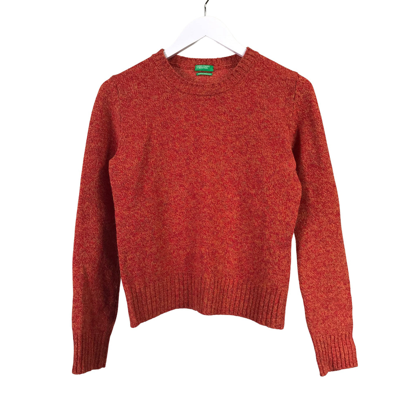 Unisex Benetton - Neulepaita, koko 36 -  (1)