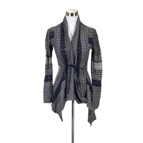 Unisex Fórmula Joven - Neuletakki, koko 38 -  ()