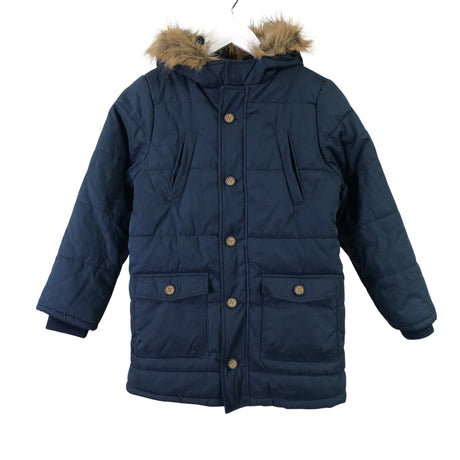 Unisex Kiabi - Toppatakki, koko 134 - 140 -  ()