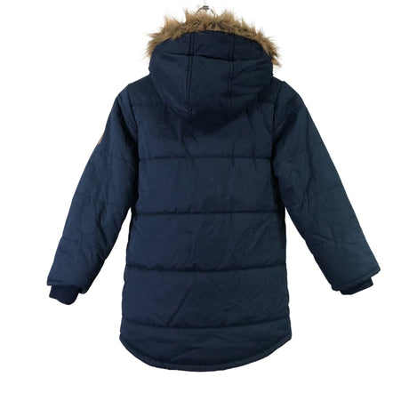 Unisex Kiabi - Toppatakki, koko 134 - 140 -  (2)