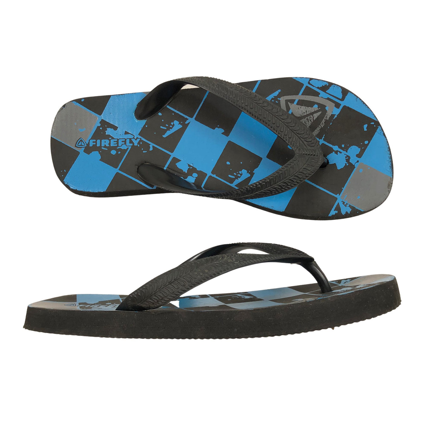 Unisex Firefly - Rantasandaalit, koko 33 -  (1)