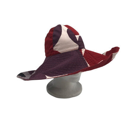 Unisex Marimekko - Kesähattu, koko 52 - 54 cm -  ()
