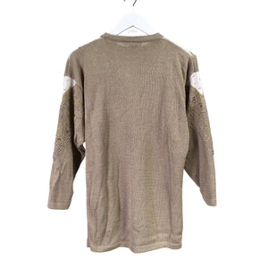Unisex Pierre Cavallo - Neuletunika, koko 36 -  (2)