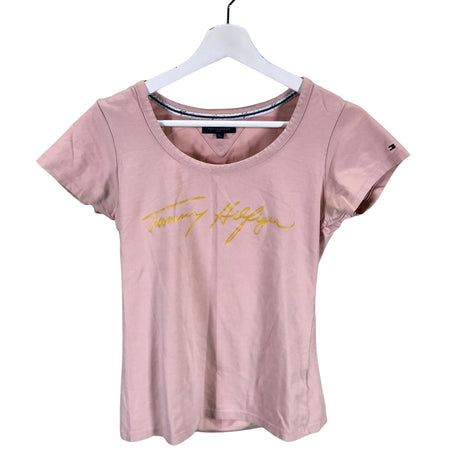 Unisex Tommy Hilfiger - T-paita, koko 38 -  ()