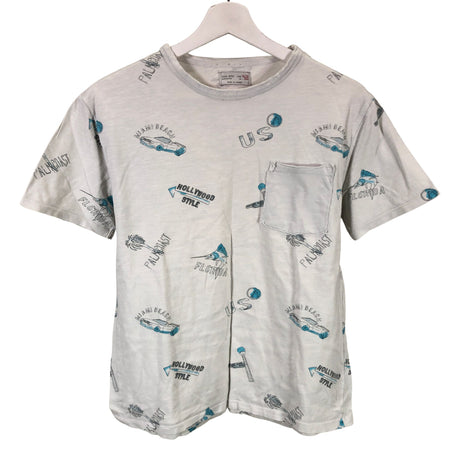 Unisex Zara - T-paita, koko 146 - 152 -  ()