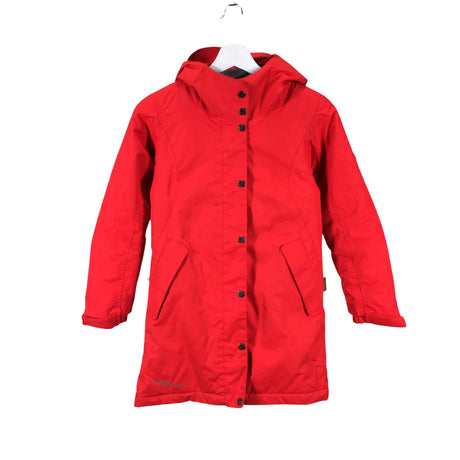 Unisex Huppa - Parkatakki, koko 134 - 140 -  ()