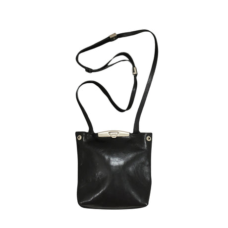 Unisex Adax - Olkalaukku, koko Mini -  ()