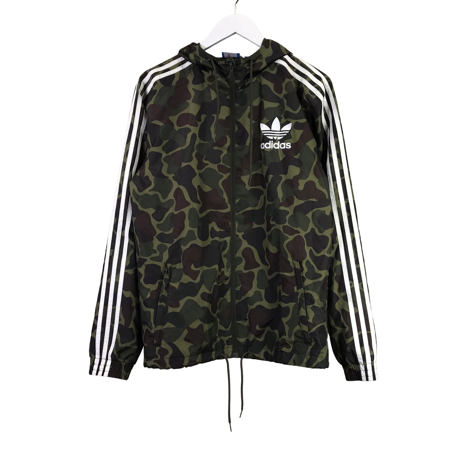  Kesätakki  Kesätakki, koko S  Adidas 