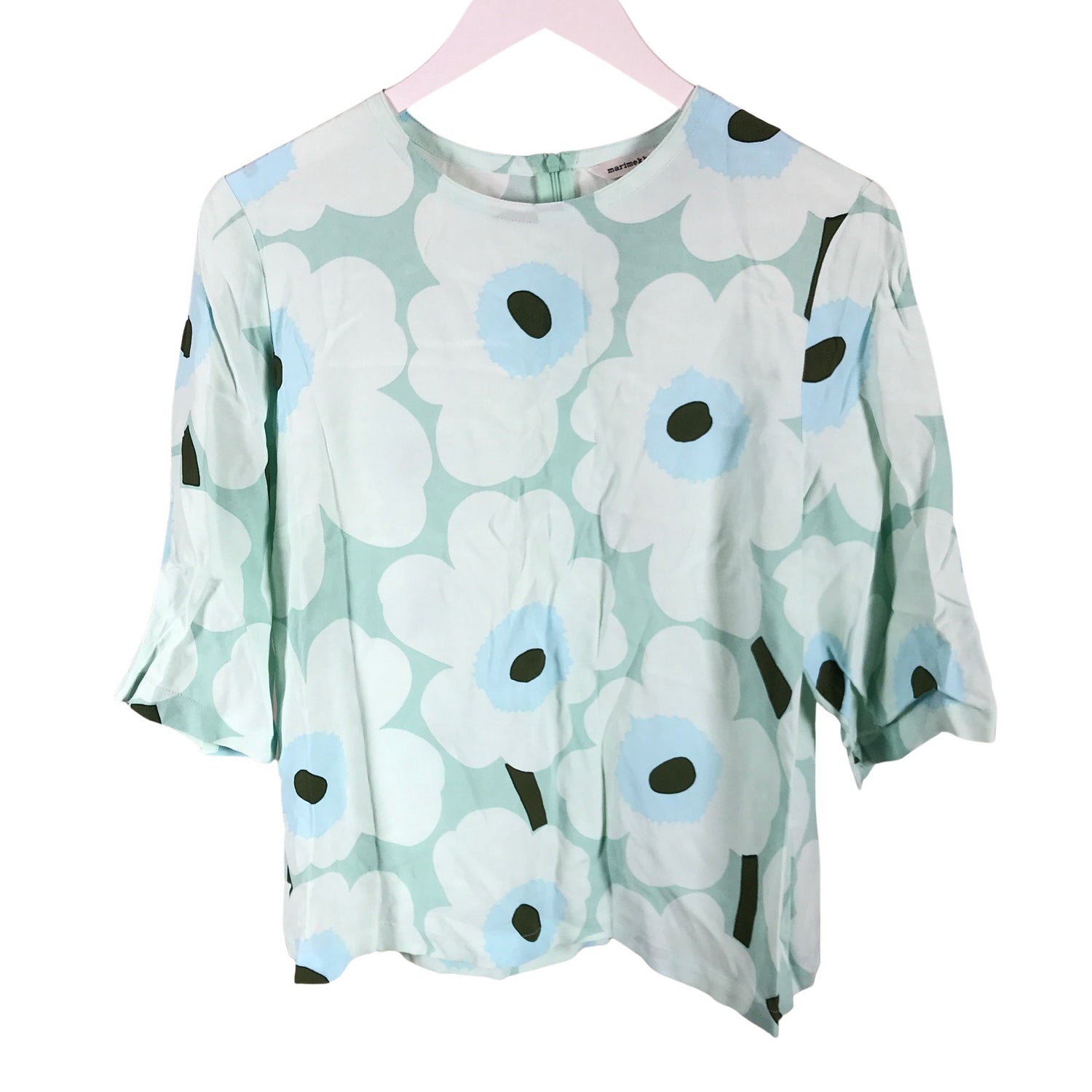 Paita  Pusero, koko 40  Marimekko 