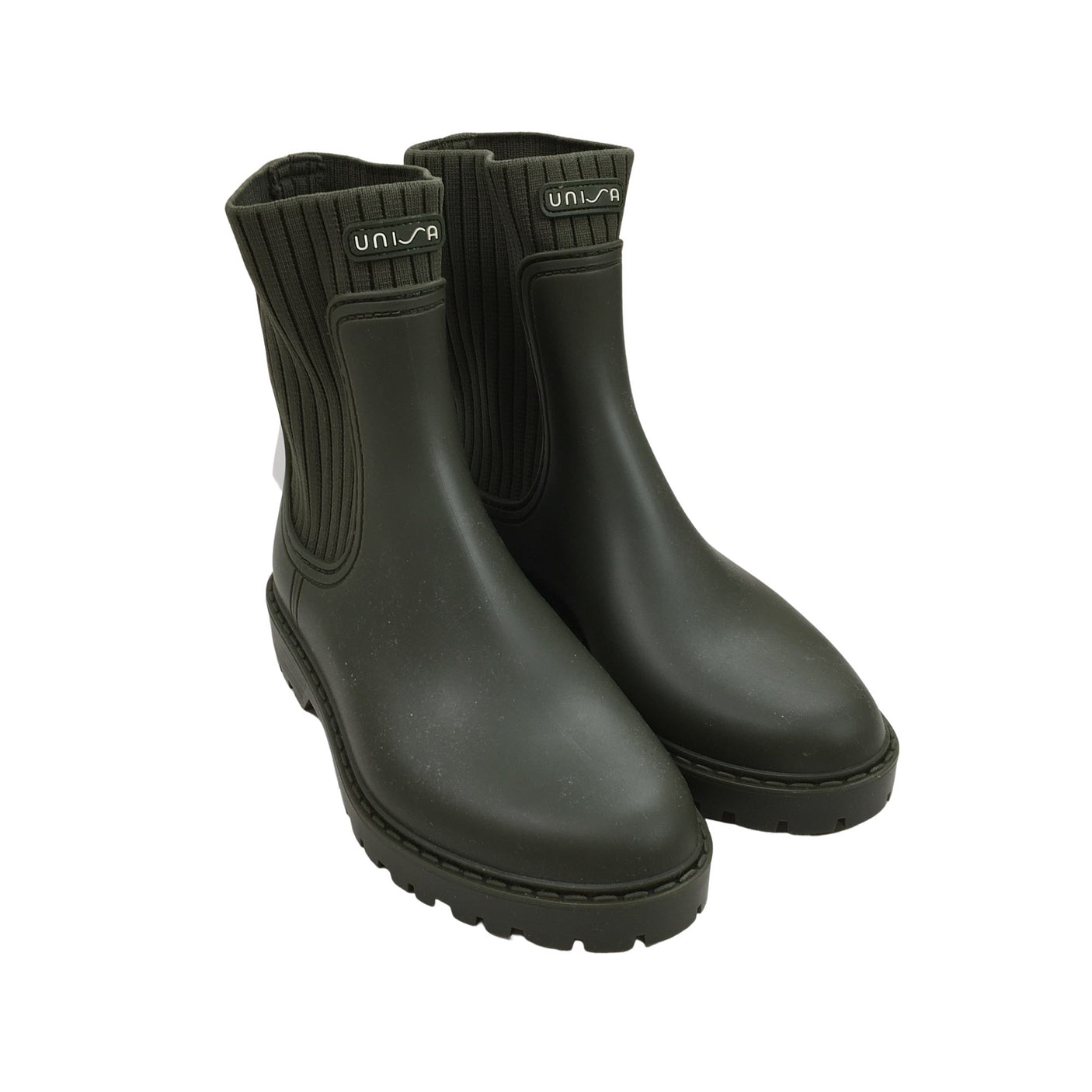 Unisex Unisa - Kumisaappaat, koko 38 -  (2)