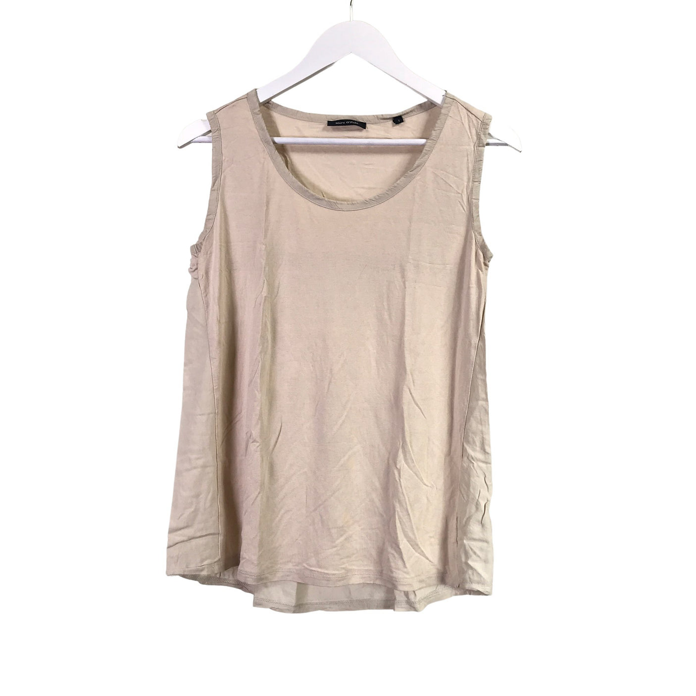 Unisex Marc O'Polo - Trikootoppi, koko 36 -  (1)