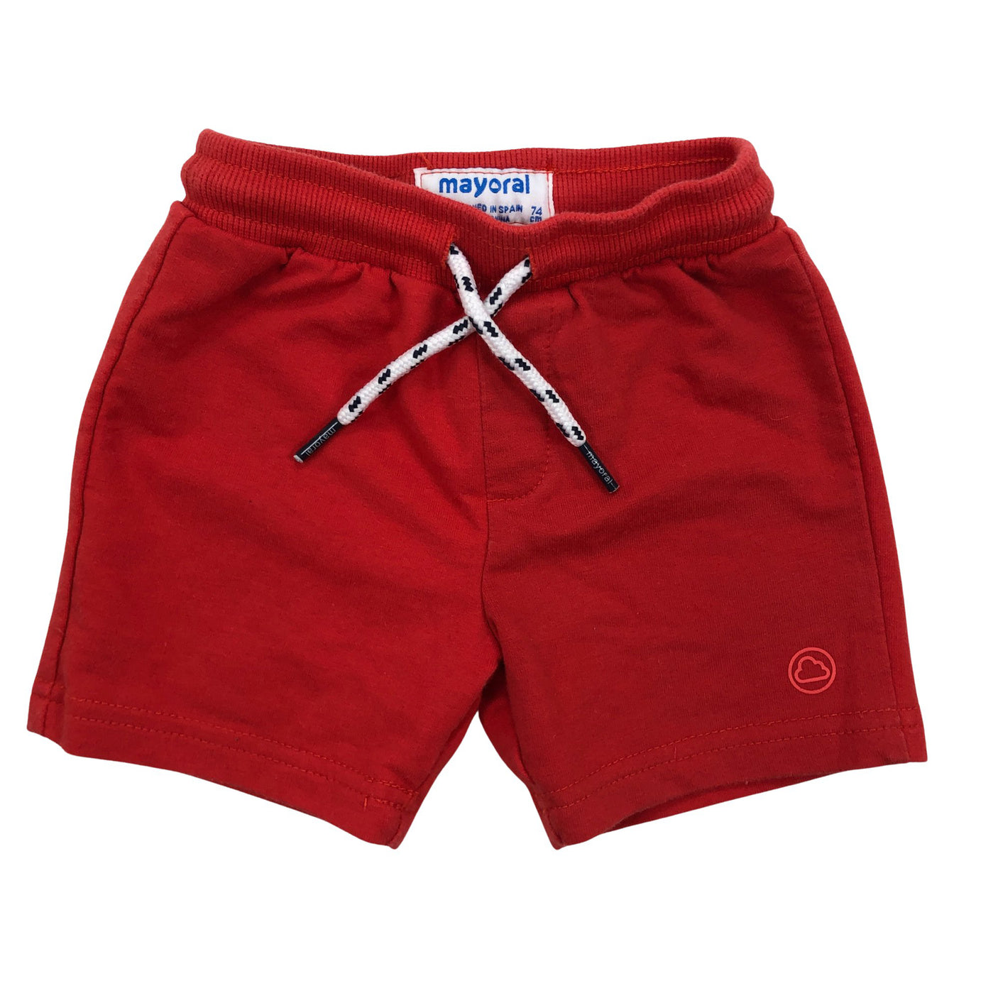 Unisex Mayoral - Collegeshortsit, koko 68 - 74 -  (1)