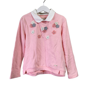 Unisex Mayoral - Collegepaita, koko 122 - 128 -  (1)