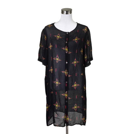 Unisex Gudrun Sjöden - Sifonkitunika, koko 38 -  ()