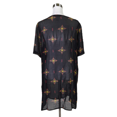 Unisex Gudrun Sjöden - Sifonkitunika, koko 38 -  (2)