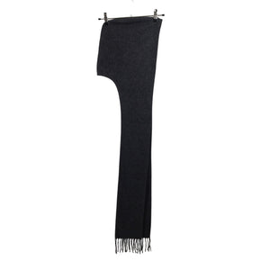Unisex Bastion - Hartiahuivi, koko Maxi -  (2)