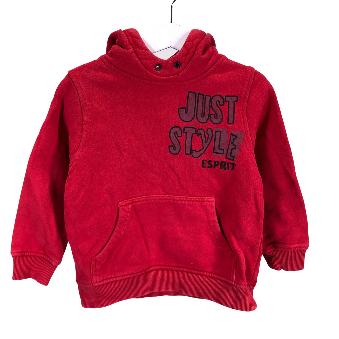 Unisex Esprit - Huppari, koko 104 - 110 -  (1)