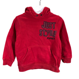 Unisex Esprit - Huppari, koko 104 - 110 -  (1)