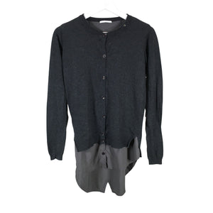 Unisex Gas - Neuletakki, koko 34 -  (1)